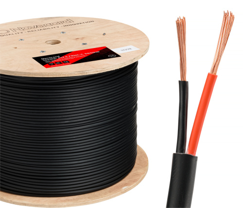 novacord_speakr_2x1.5 frnc-с