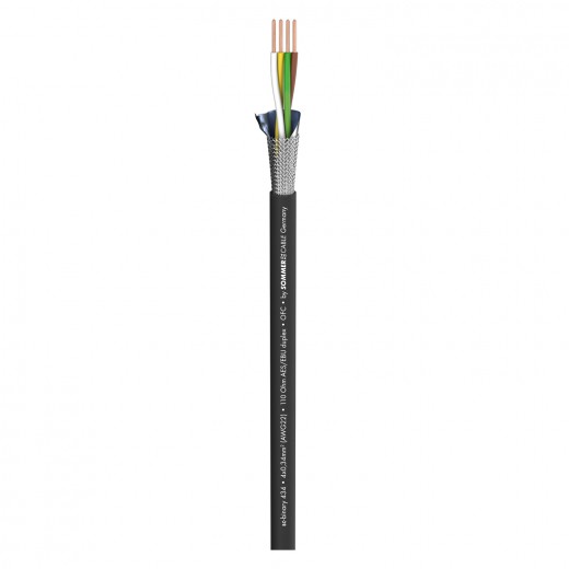 SC-BINARY 434 DMX512_2 SC-BINARY 434 DMX512_2