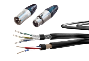 Производство уникальных кабельных сборок под заказ