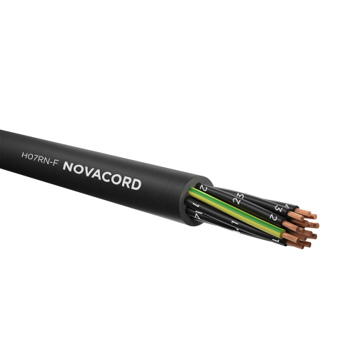 POWER H07RN-F 14G2.5