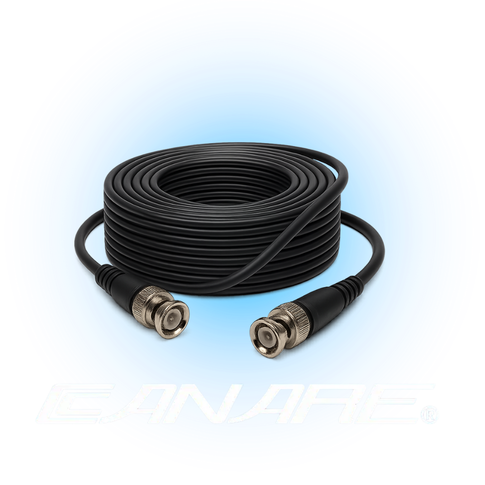 CANARE снова с нами!