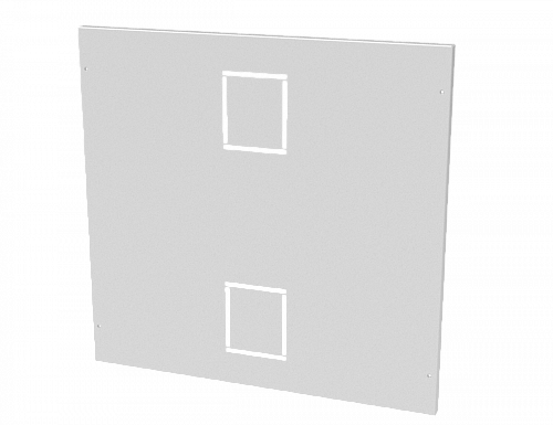 ADVANT ADV-WMC-9U-RW-G лицевая часть
