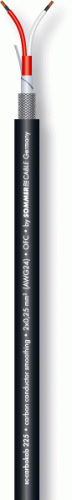Sommer Cable SOMMER CABLE SC-CARBOKAB 225 Sommer Cable SOMMER CABLE SC-CARBOKAB 225