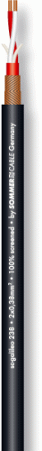 SOMMER CABLE GALILEO 238