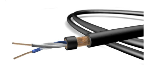 XLR HD PRO FLEX analogue_digital FRNC XLR HD PRO FLEX analogue_digital FRNC