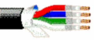 Belden 1407B