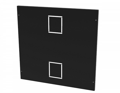 ADV-WMC-9U-RW-B лицевая панель