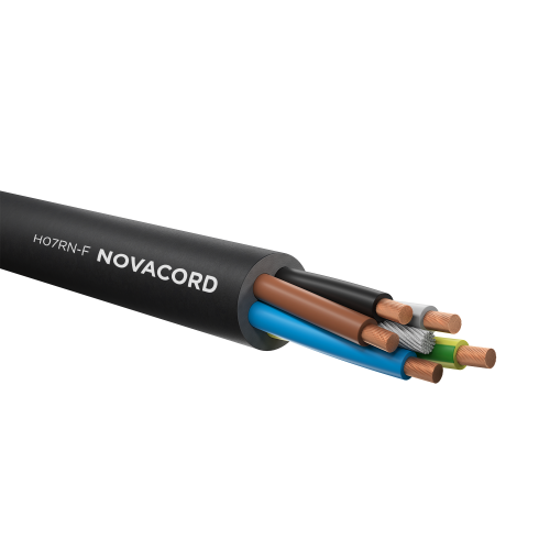 POWER H07RN-F 5G185