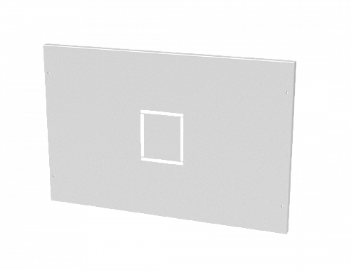 ADVANT ADV-WMC-6U-RW-G лицевая сторона