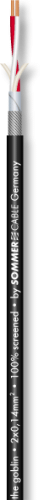 SOMMER CABLE SC-GOBLIN BLK