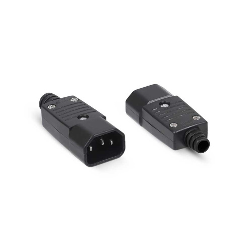Cabeus IEC-320-C14