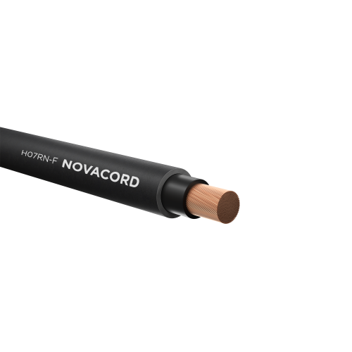 POWER H07RN-F 1x630