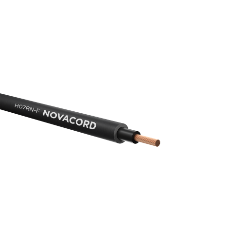 POWER H07RN-F 1x10