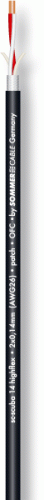 Sommer Cable SCUBA 14