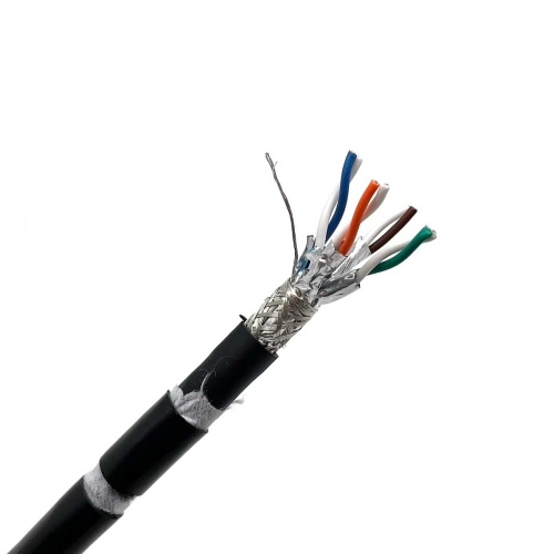 NOVACORD-SFTP-4P-C6A-А24P-PVCPUR