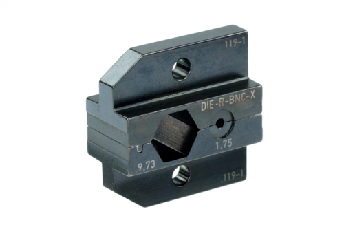 DIE-R-BNC-X