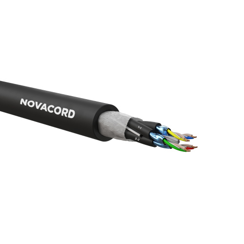 MultiCore 4P 25-7 PVC