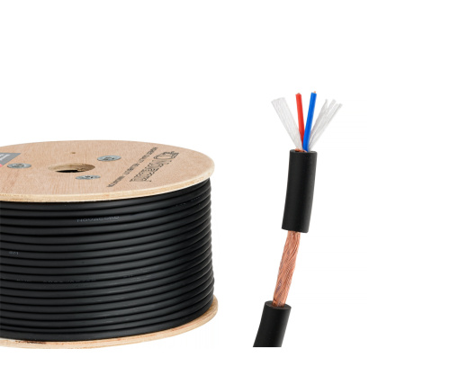 NOVACORD DMX 2x0,22 PVC