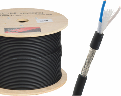 NOVACORD MICRO 2x0.30  PVC