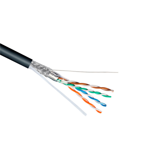 NOVACORD SFUTP-4P-C5E-A24P-PE-BK