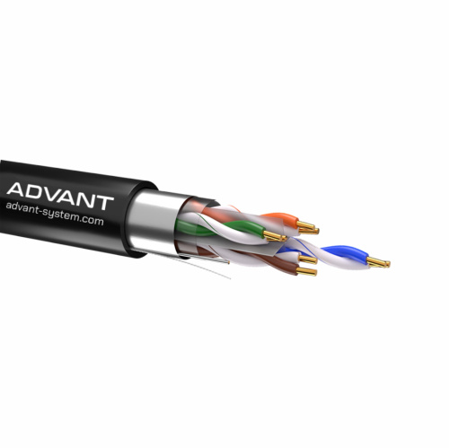 ADVANT ADV6-F23PEBK (305м)