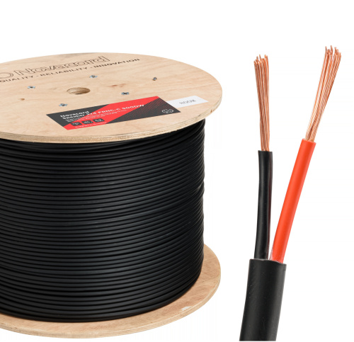 novacord_speakr_2x4 frnc-c