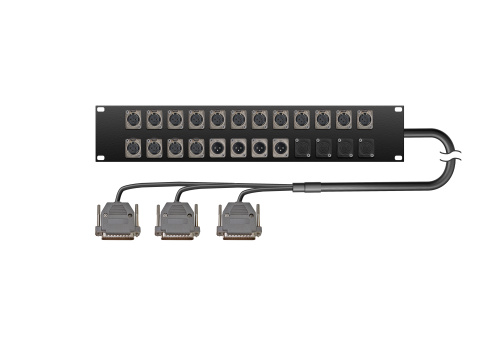 TPA2U16.04XDB25M-00-70036-N