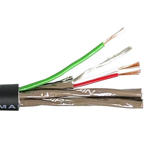 Canare M202-4AT