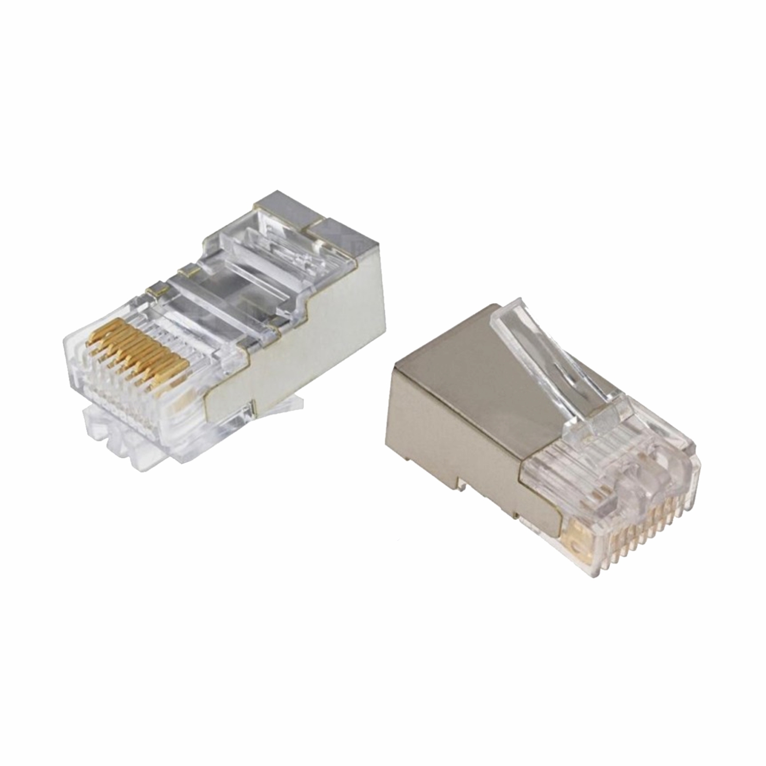 Инфраструктура Cat 6 FTP: Защита экспертного уровня