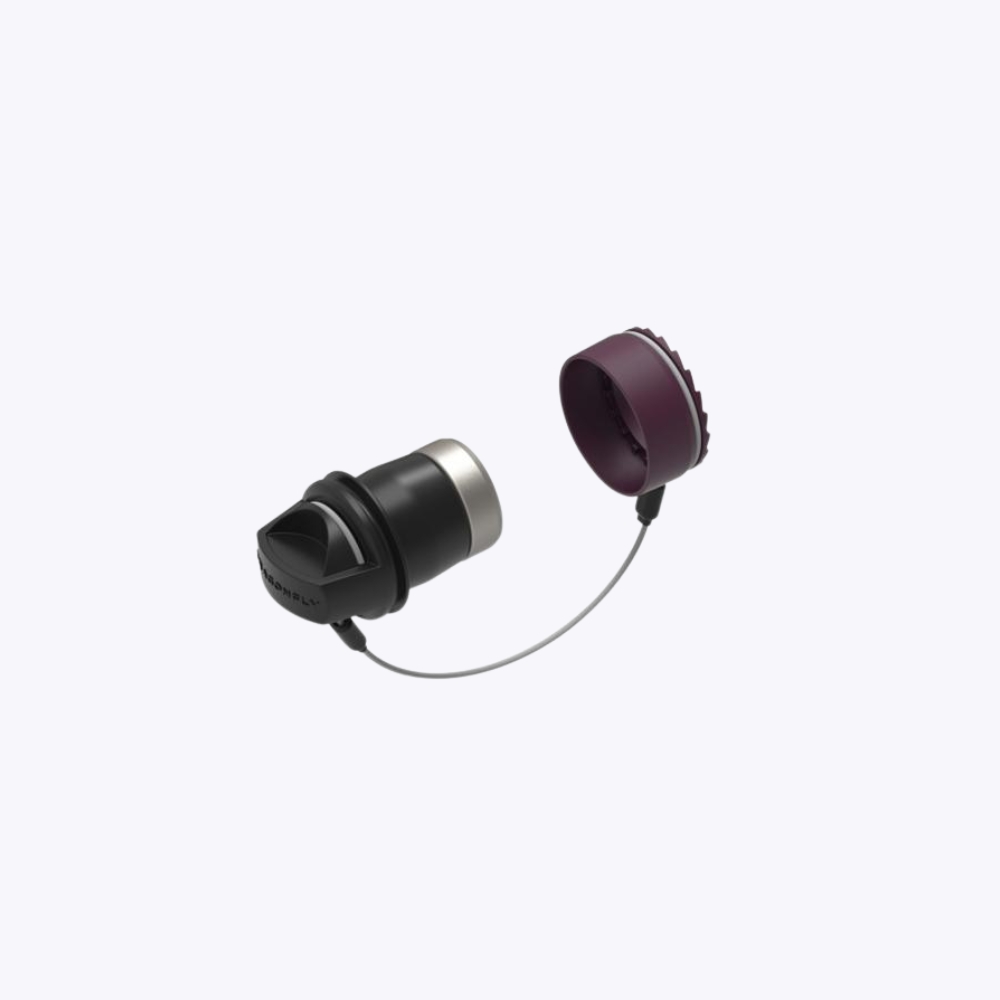 Колпачки/Хвостовики