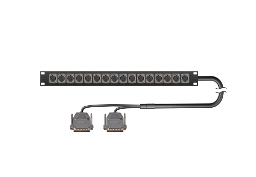 TPA1U16.00XDB25M-00-70035-N