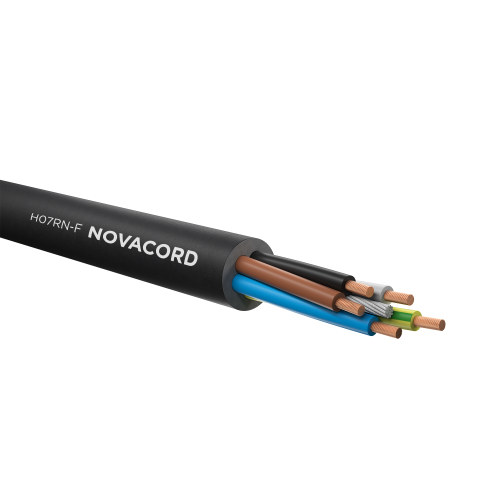 POWER H07RN-F 5G50