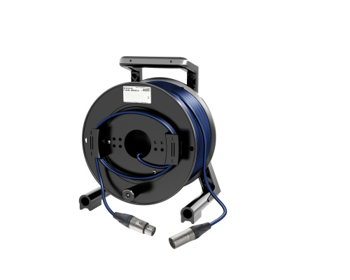 DMX2X5-00-DMX512-GT235RM-BL-N