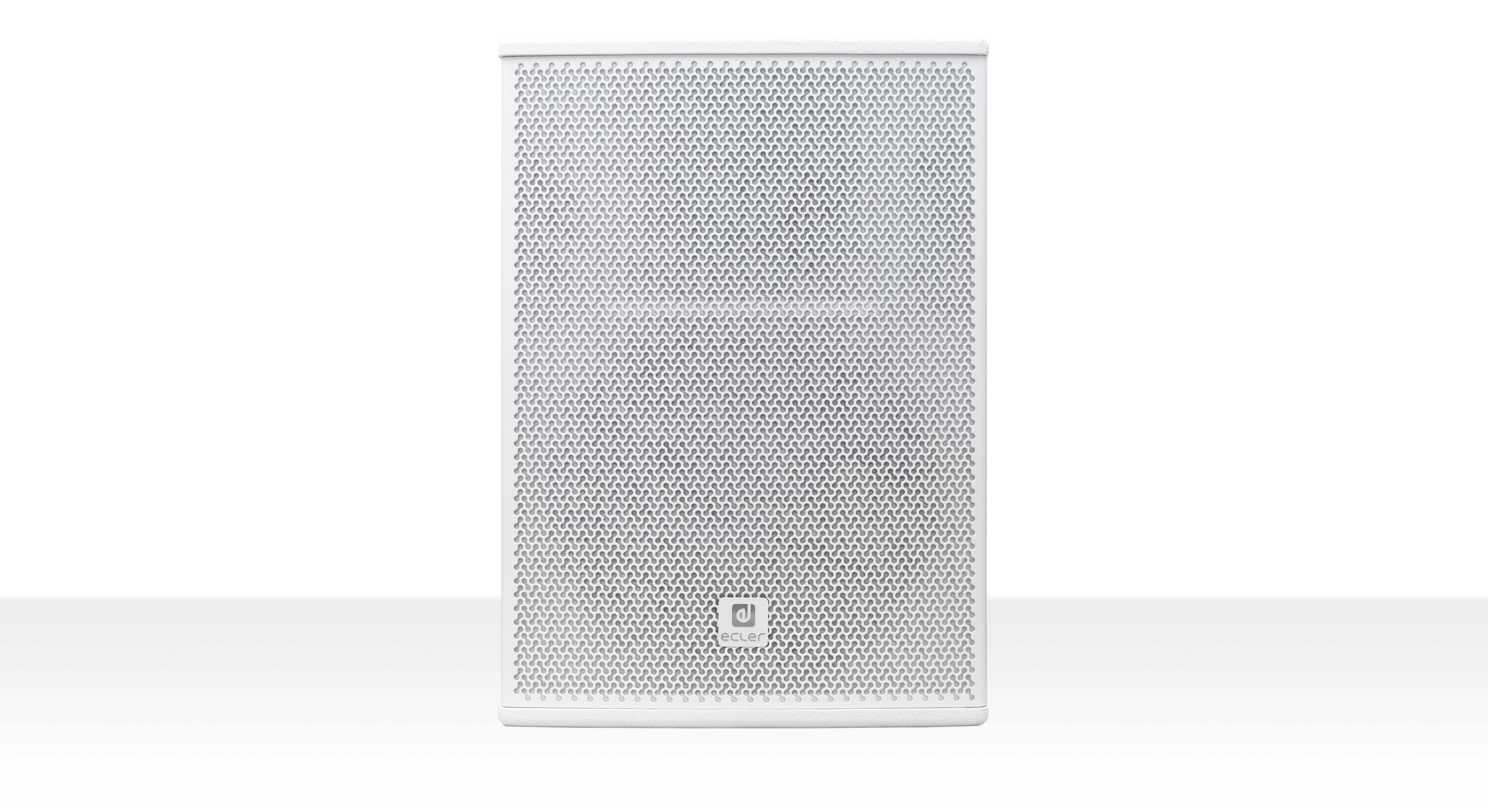 Ecler_ARQIS112iW_Arqitectural_Loudspeaker_Front_HQ