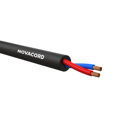 novacord_speakr_2x6 frnc-с