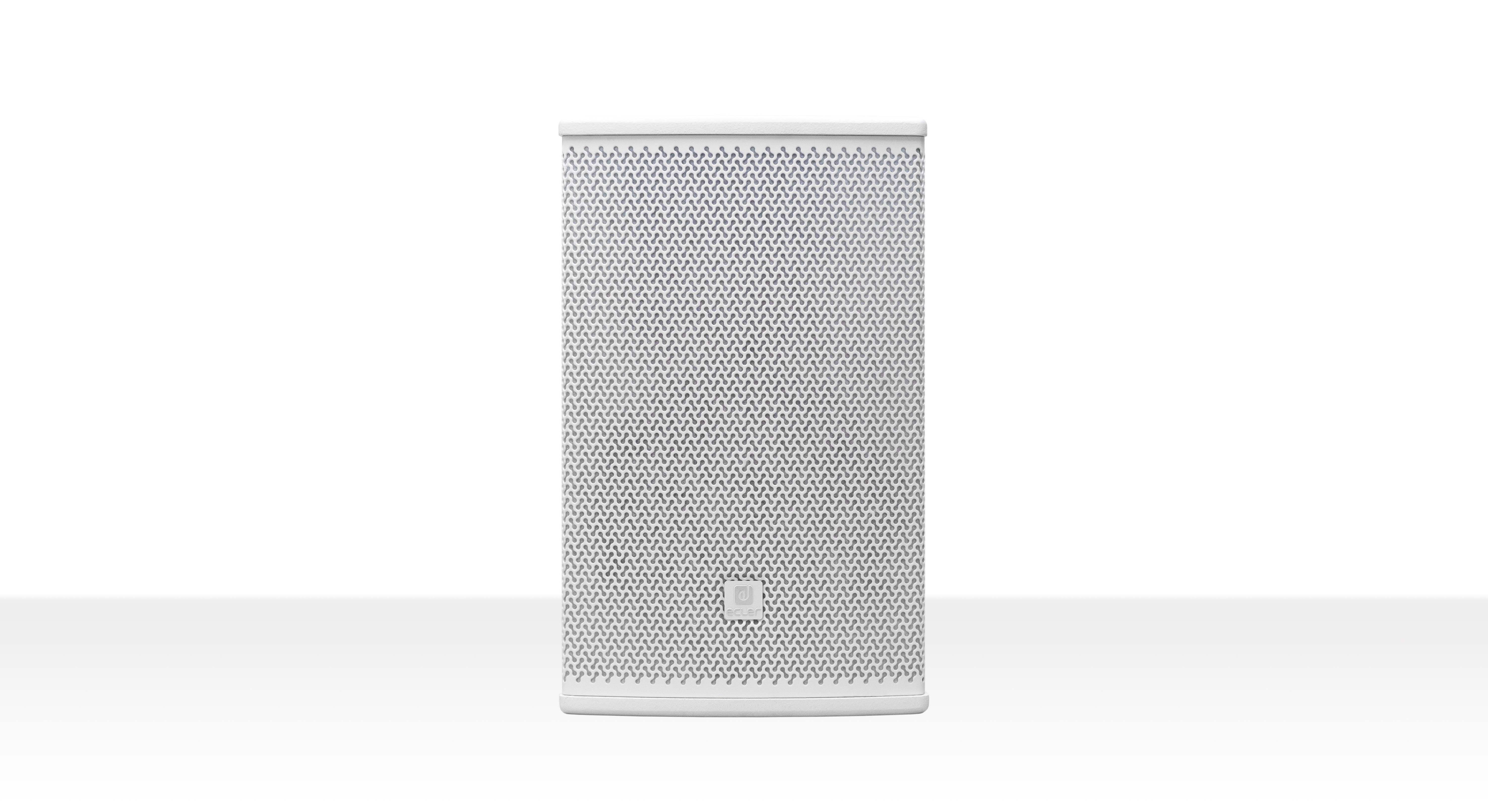 Ecler_ARQIS108iW_Arqitectural_Loudspeaker_Front_HQ