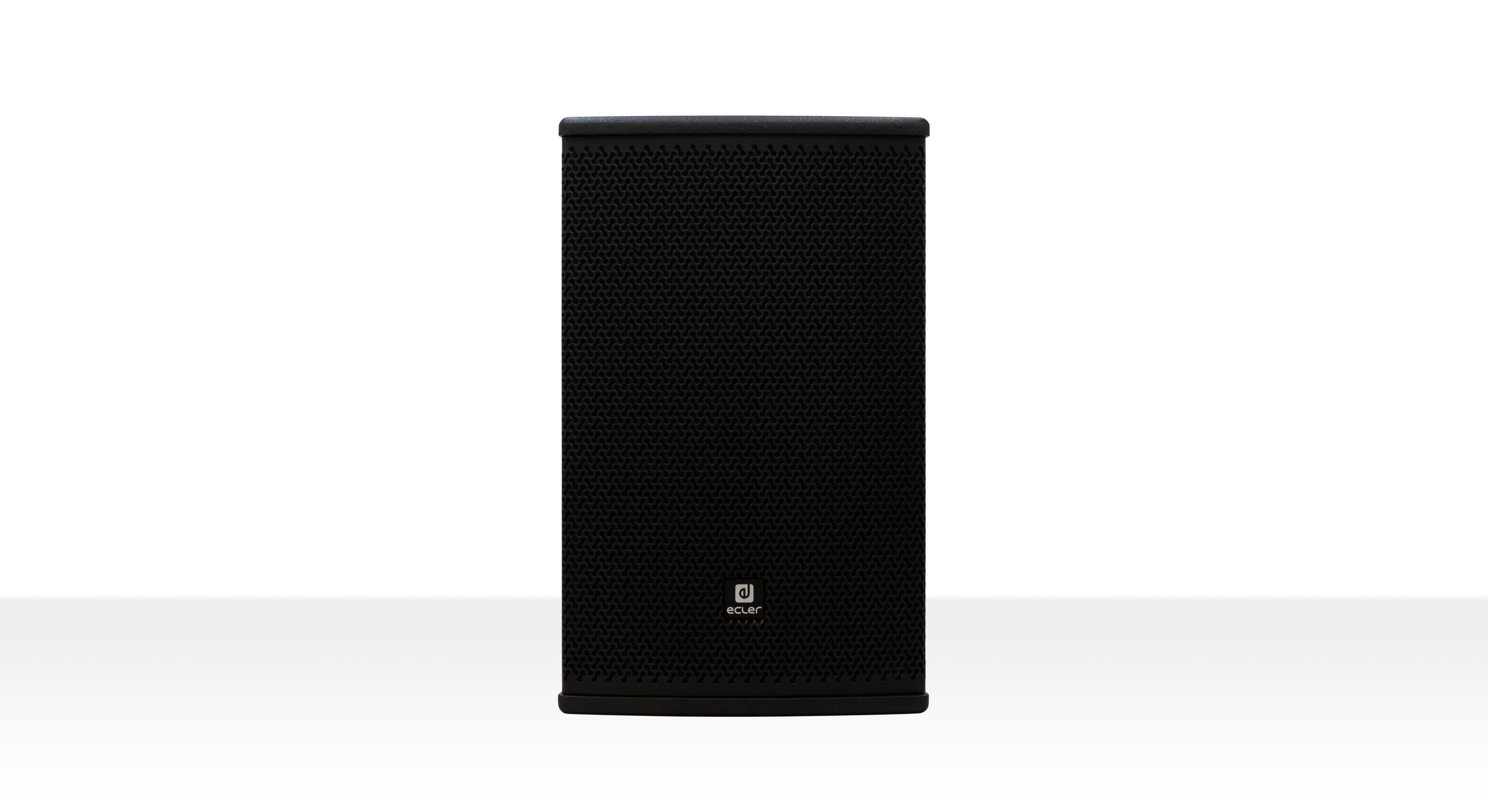 Ecler_ARQIS108iB_Arqitectural_Loudspeaker_Front_With_Grill_HQ