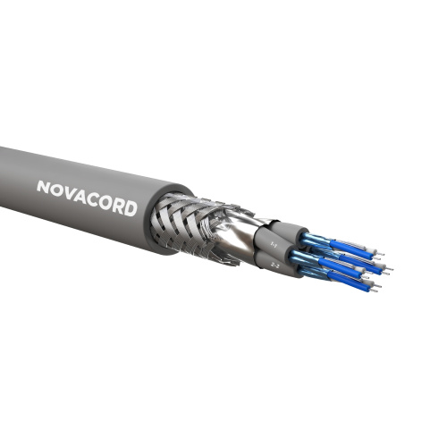 Mulnbcore 4P 26_7 FRNC-C диаметры