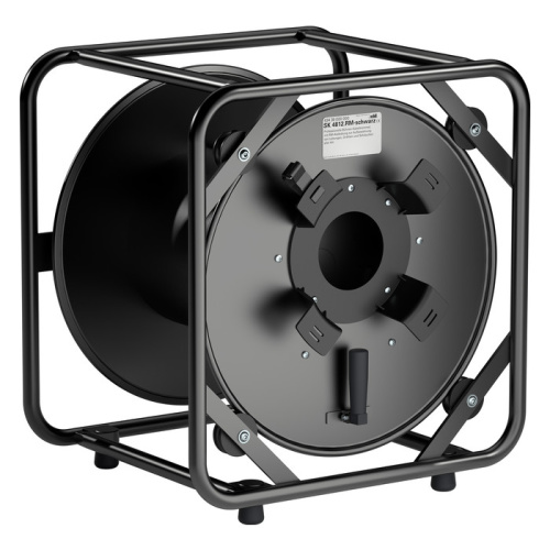 SCHILL SK 4812.RM-schwarz