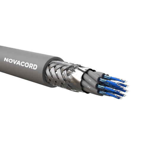 MultiCore 12P 23-1 DMX FRNC-C