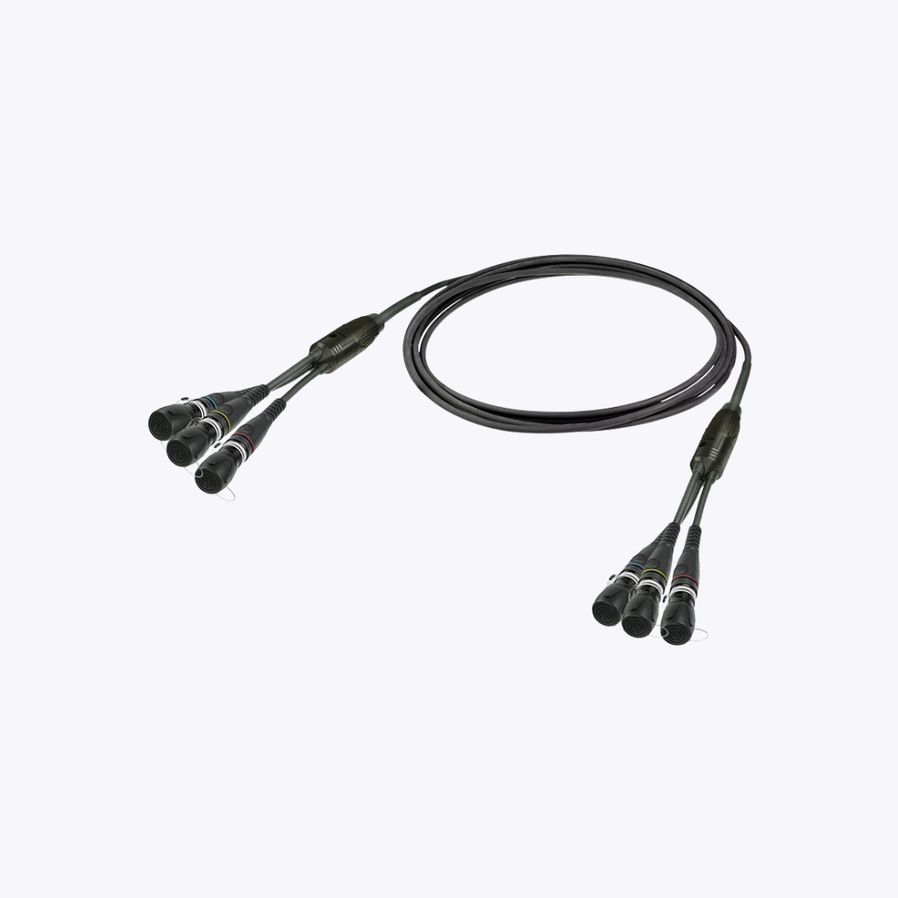 opticalCON SPLIT cable