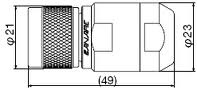 Canare NCP-H8HD