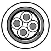 Belden BE43906 Belden BE43906