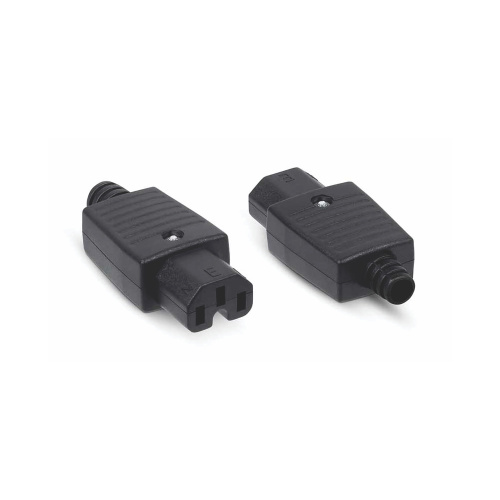 Cabeus IEC-320-C13