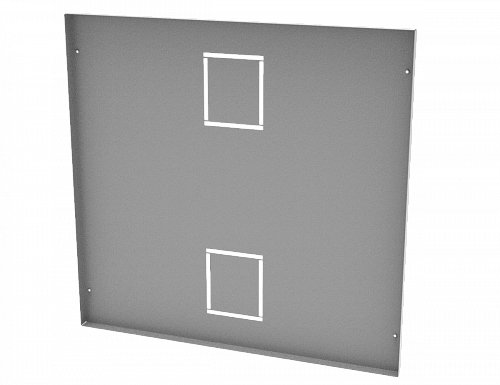 ADVANT ADV-WMC-9U-RW-G задняя часть