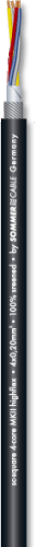 SOMMER CABLE SC-SQUARE 4-CORE MKII HIGHFLEX