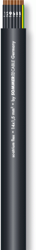 Sommer Cable ATRIUM FLEX 1415