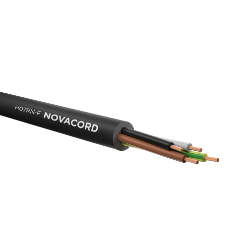 POWER H07RN-F 4G6