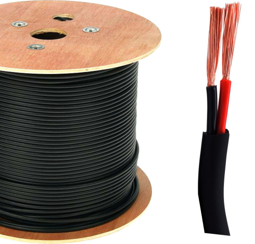 novacord_speakr_2x6 frnc-с