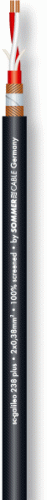 SOMMER CABLE GALILEO 238 PLUS